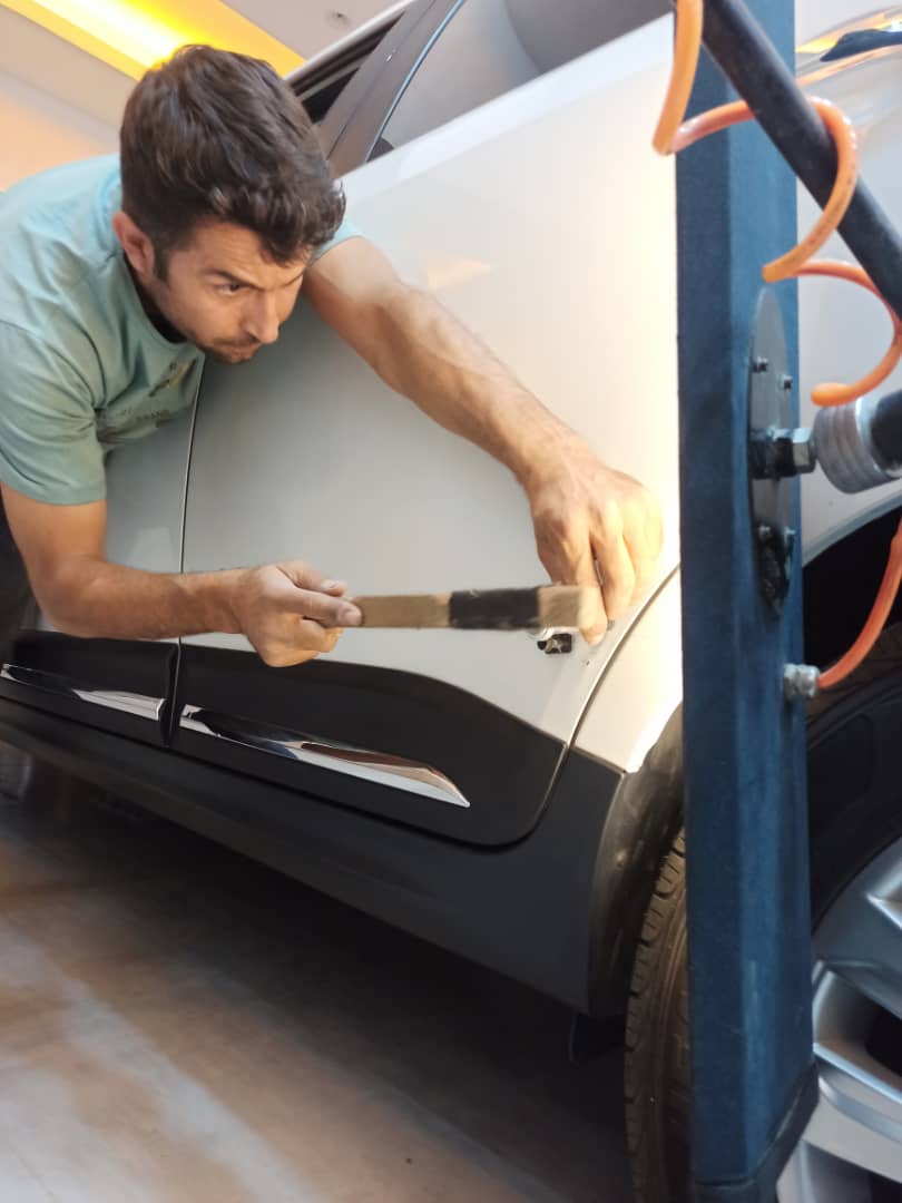 مدیریت مجموعه